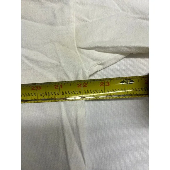 Vintage Governors Cup 1999 T-Shirt White Mens XL Cotton Single Stitch Racing - Picture 7 of 13